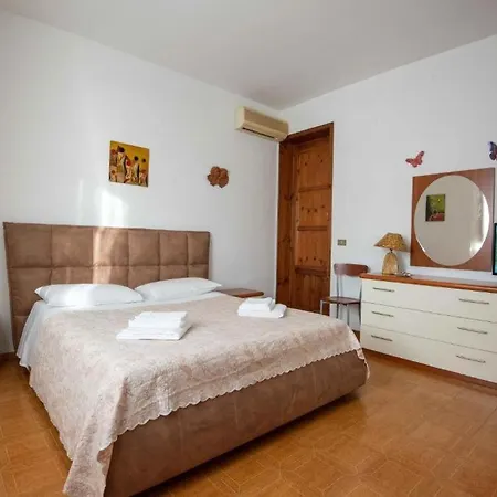 B. & B. Giada 3* Marina di Ginosa