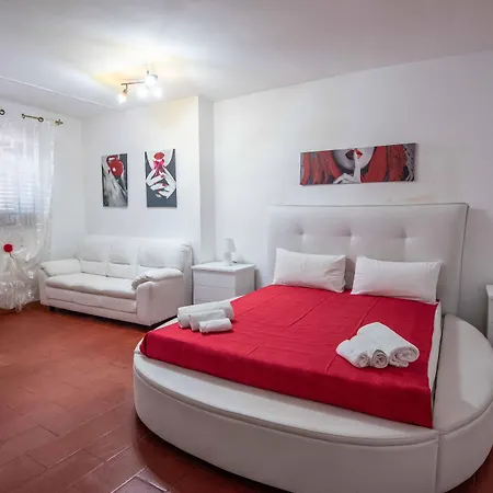 Bed & Breakfast B. & B. Giada