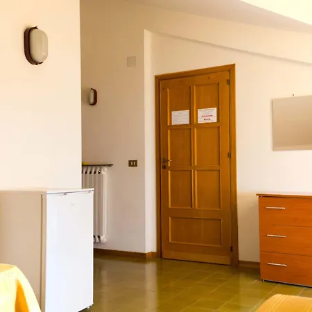 Bed & Breakfast B. & B. Giada 3*
