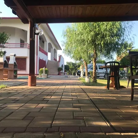 B. & B. Giada Alojamento de Acomodação e Pequeno-almoço 3*