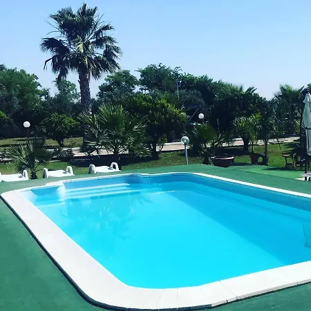 B. & B. Villa Giada Marina di Ginosa
