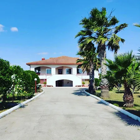 Bed & Breakfast B. & B. Villa Giada