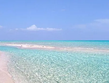 ベッド・アンド・ブレックファスト B. & B. Giada 3*