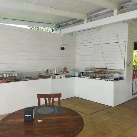 Alojamento de Acomodação e Pequeno-almoço B. & B. Giada