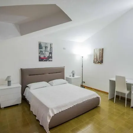 Alojamento de Acomodação e Pequeno-almoço B. & B. Giada Marina di Ginosa