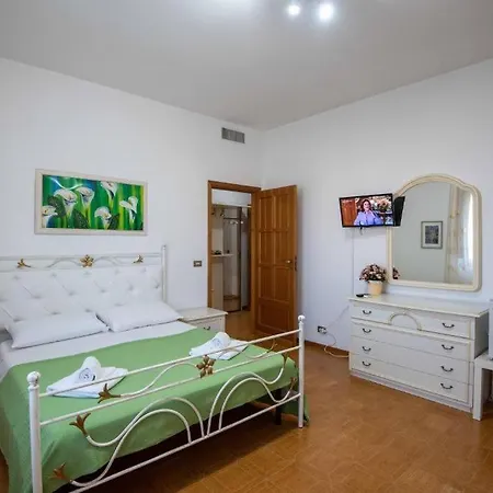 B. & B. Villa Giada