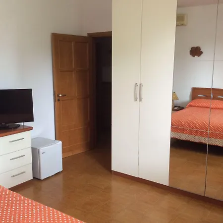 B. & B. Villa Giada 3*