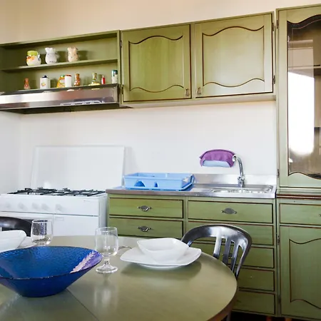 B. & B. Giada 3* Marina di Ginosa