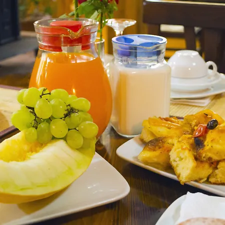 Alojamento de Acomodação e Pequeno-almoço B. & B. Giada 3*