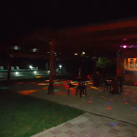 B. & B. Giada 3* Marina di Ginosa