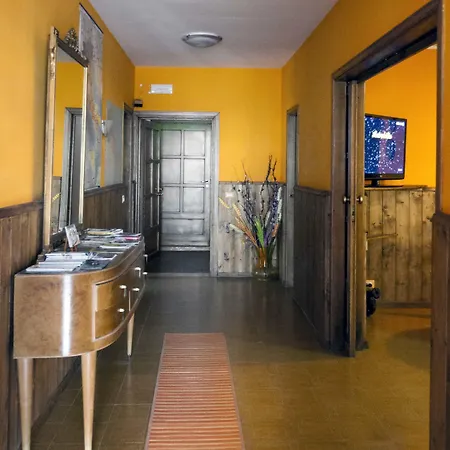 B. & B. Villa Giada 3*