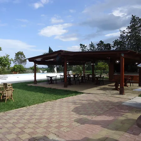 Alojamento de Acomodação e Pequeno-almoço B. & B. Giada 3*