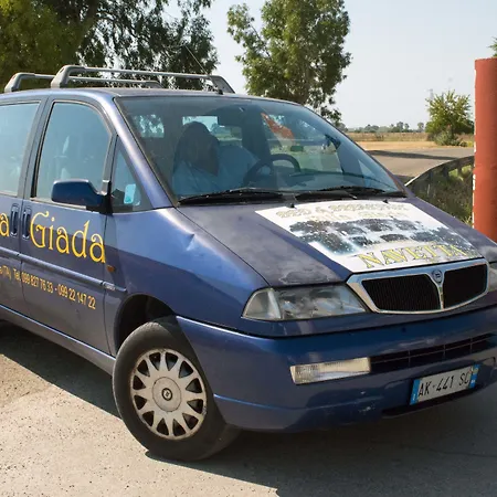 Alojamento de Acomodação e Pequeno-almoço B. & B. Giada 3*