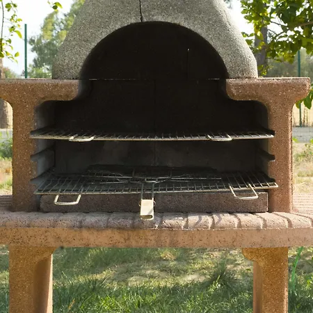 B. & B. Giada 3* Marina di Ginosa