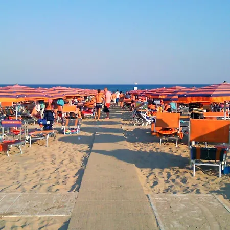 B. & B. Giada 3* Marina di Ginosa