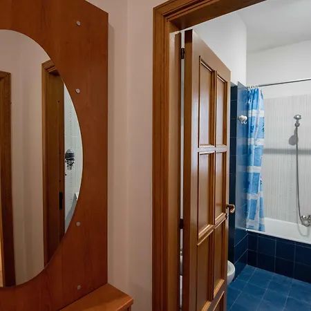 B. & B. Giada ベッド・アンド・ブレックファスト