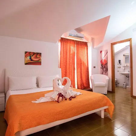 B. & B. Giada Alojamento de Acomodação e Pequeno-almoço 3*