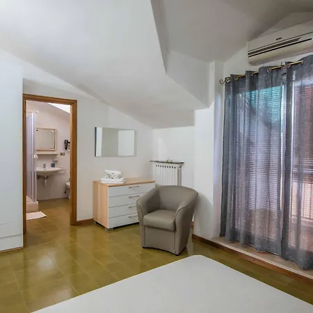 B. & B. Villa Giada 3*