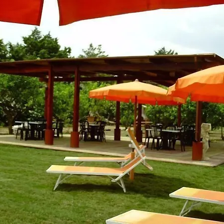 B. & B. Giada Marina di Ginosa