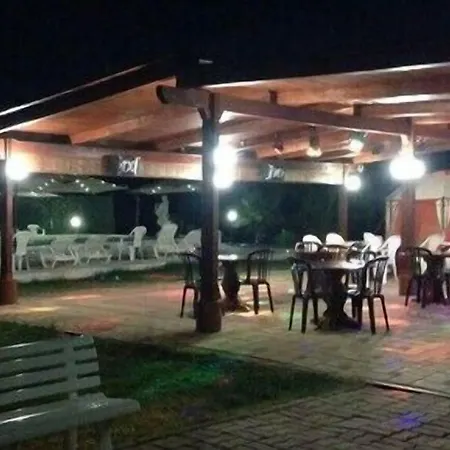 B. & B. Villa Giada Marina di Ginosa