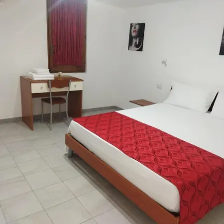 Bed and breakfast B. & B. Giada Marina di Ginosa