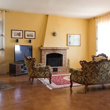 B. & B. Villa Giada