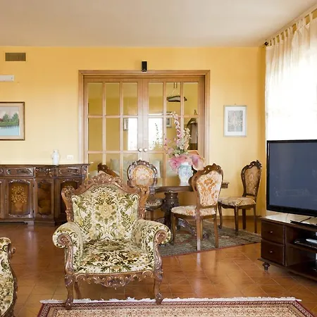 B. & B. Villa Giada Bed & Breakfast