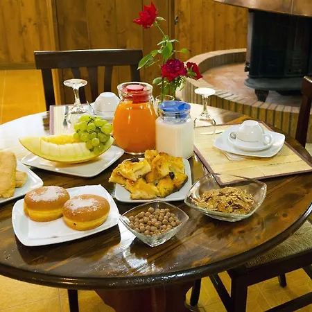 Alojamento de Acomodação e Pequeno-almoço B. & B. Giada Marina di Ginosa