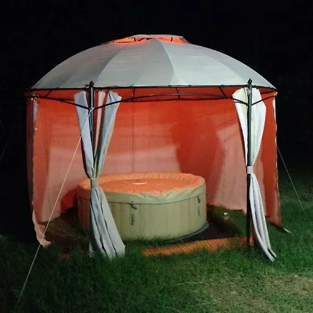 B. & B. Giada Alojamento de Acomodação e Pequeno-almoço