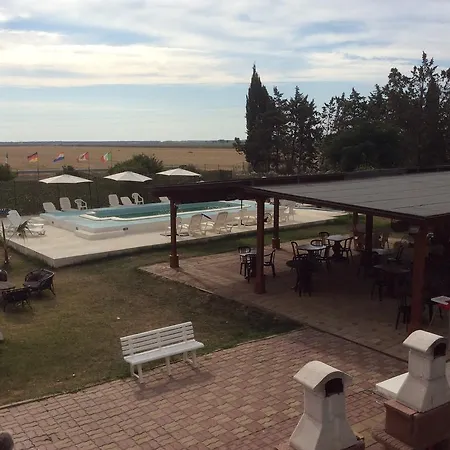 B. & B. Villa Giada Bed & Breakfast 3*