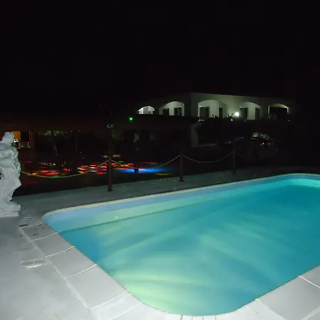 B. & B. Villa Giada