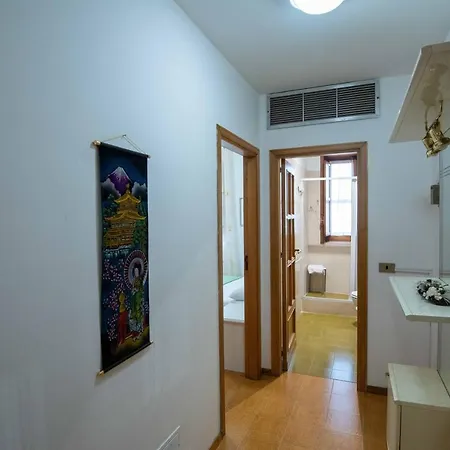 B. & B. Giada Alojamento de Acomodação e Pequeno-almoço Marina di Ginosa