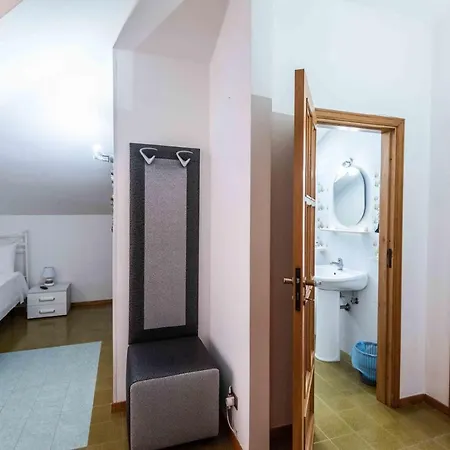 ベッド・アンド・ブレックファスト B. & B. Giada Marina di Ginosa