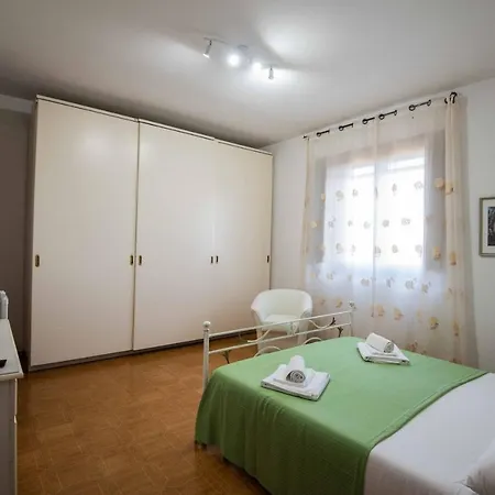 B. & B. Villa Giada
