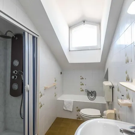 Alojamento de Acomodação e Pequeno-almoço B. & B. Giada Marina di Ginosa