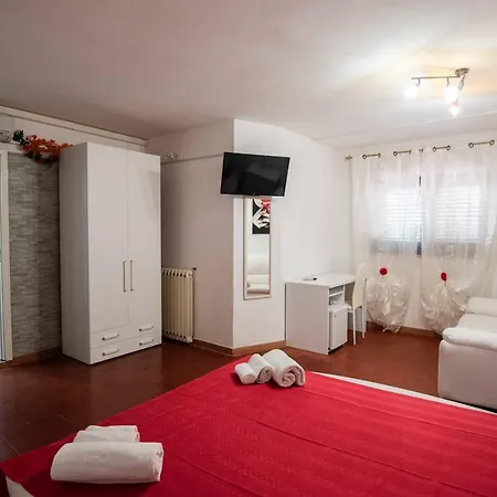 B. & B. Villa Giada Bed & Breakfast 3*