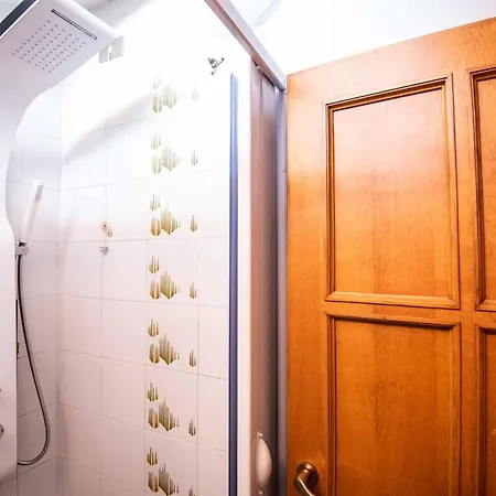 B. & B. Giada Alojamento de Acomodação e Pequeno-almoço Marina di Ginosa