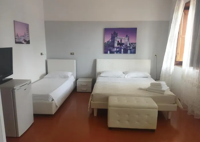 B. & B. Giada B&B 3*