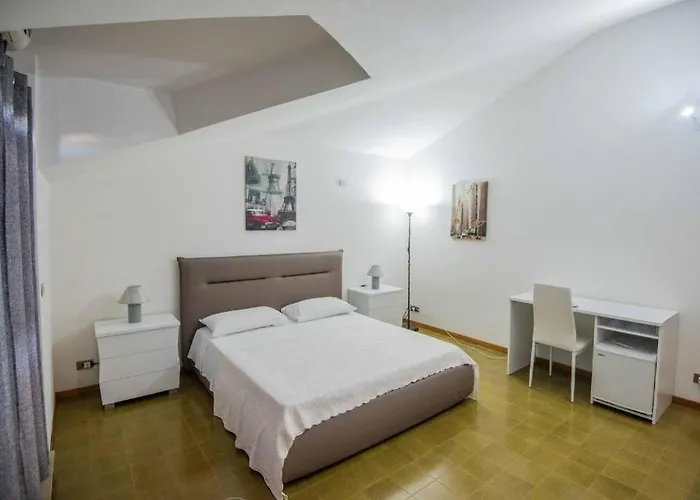 Bed & Breakfast B. & B. Villa Giada Marina di Ginosa