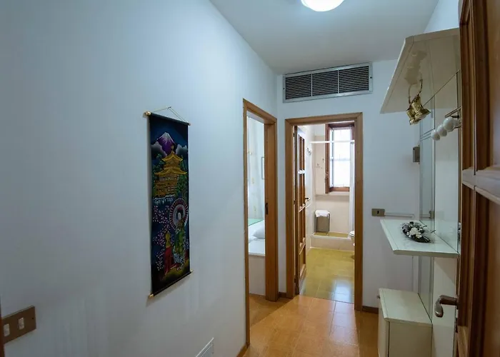 B. & B. Giada B&B 지노사마리나