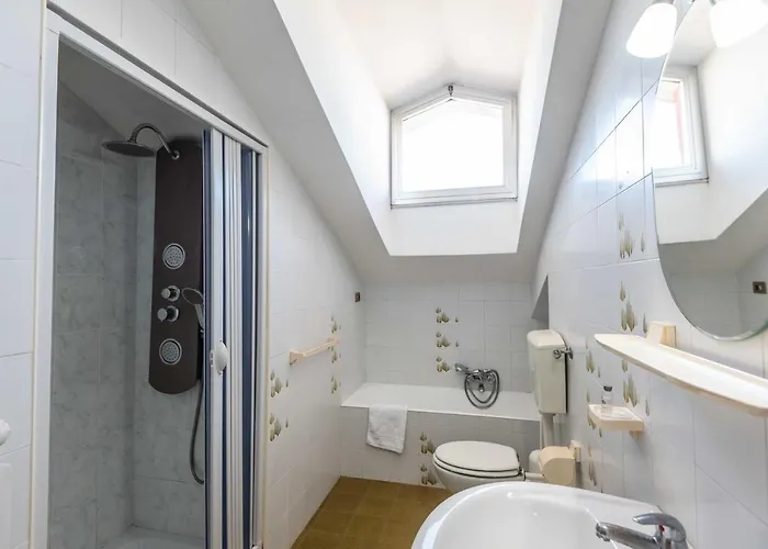 Bed & Breakfast B. & B. Villa Giada Marina di Ginosa